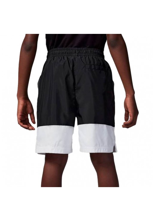Шорты Nike JDB JUMPMAN ESSENTIALS WOVEN S