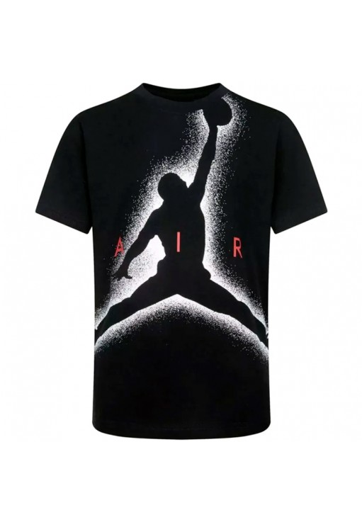 Футболка Nike JDB FLIGHT ESSENTIALS JUMPMAN