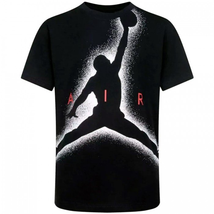 Футболка Nike JDB FLIGHT ESSENTIALS JUMPMAN 95C122-023