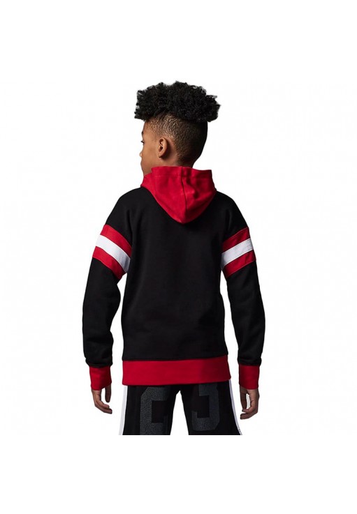 Толстовка Nike JDB GYM23 PO HOODIE / JDB GYM23 PO HOODIE