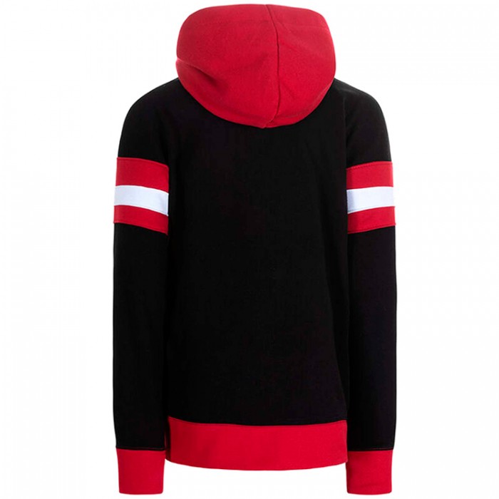 Толстовка Nike JDB GYM23 PO HOODIE / JDB GYM23 PO HOODIE 95C154-023 - 3 Толстовка Nike JDB GYM23 PO HOODIE / JDB GYM23 PO HOODIE 95C154-023 - 3