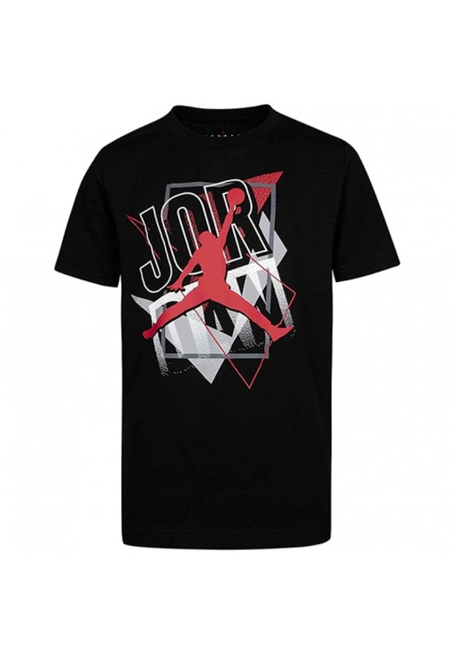 Футболка Nike JDB BREAK THE FRAME SS TEE
