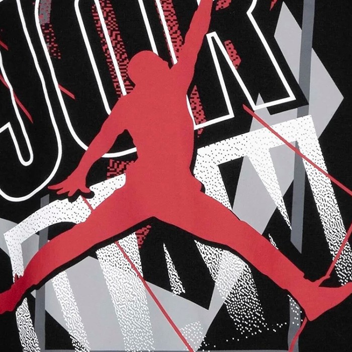 Футболка Nike JDB BREAK THE FRAME SS TEE 95C183-023 - 3