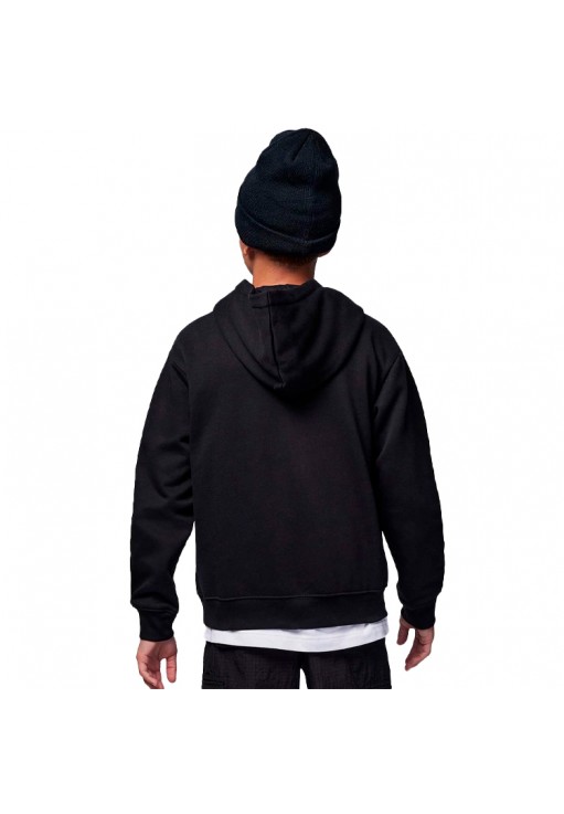 Hanorac Nike JORDAN HBR FLC PO HOODIE