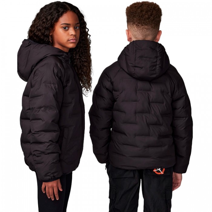 Куртка Nike WELDED JORDAN PUFFER 95D194-023 - 4