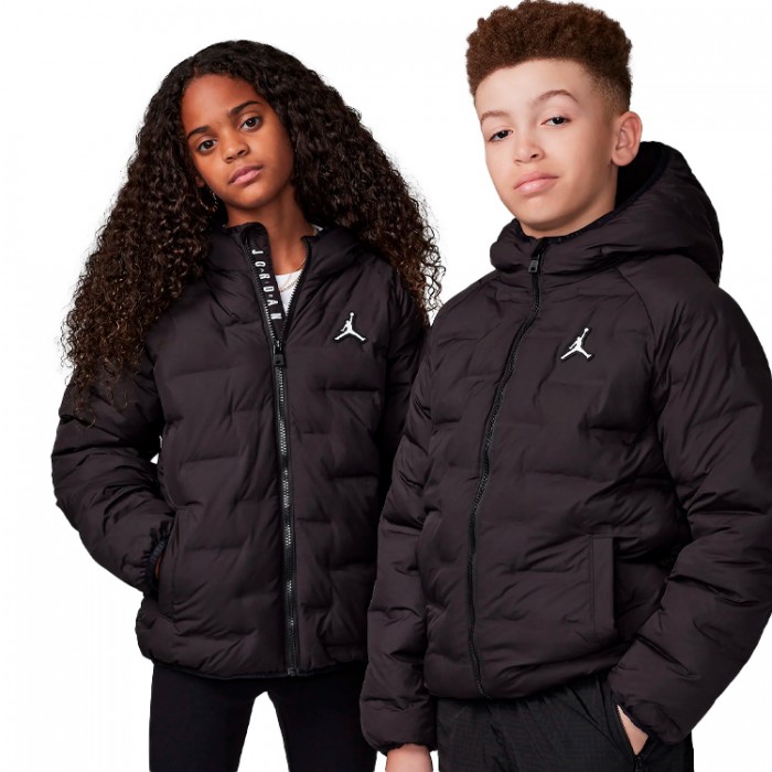Куртка Nike WELDED JORDAN PUFFER 95D194-023 - 5