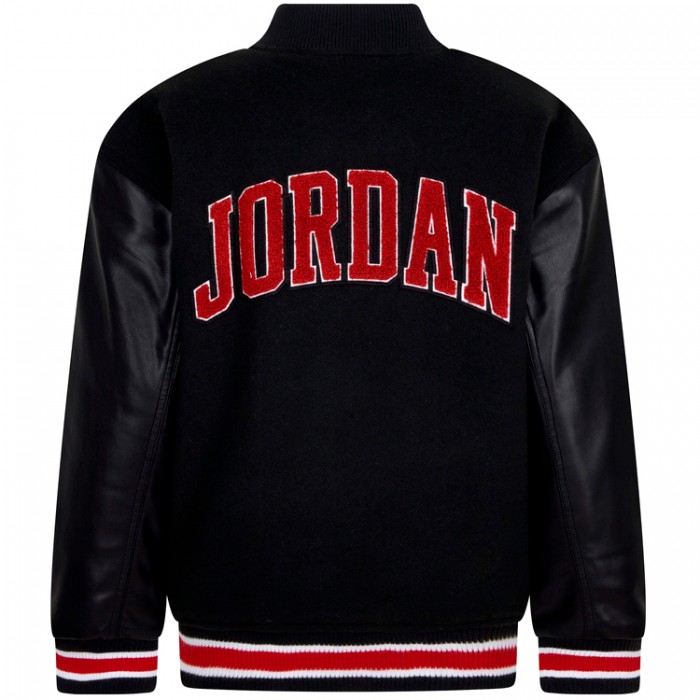 Куртка Nike JORDAN VARSITY 95D197-023 - 2