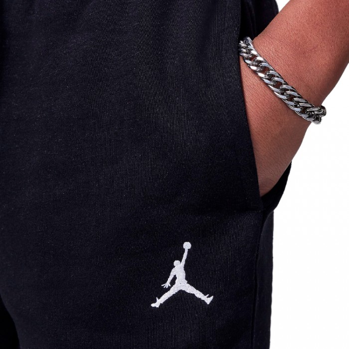 Брюки Nike JDB MJ BROOKLYN FLC ESS PANT 95D234-023 - 5 Брюки Nike JDB MJ BROOKLYN FLC ESS PANT 95D234-023 - 5