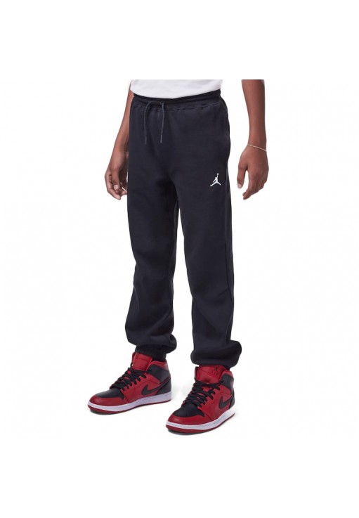 Брюки Nike JDB MJ SPORT STMT HOOP FLC PAN