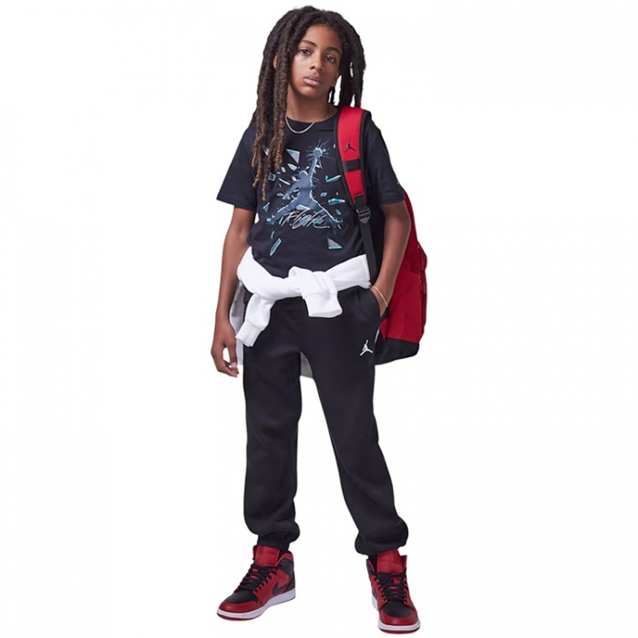 Брюки Nike JDB MJ SPORT STMT HOOP FLC PAN 95D274-023 - 3