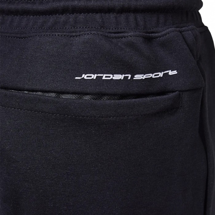 Брюки Nike JDB MJ SPORT STMT HOOP FLC PAN 95D274-023 - 5