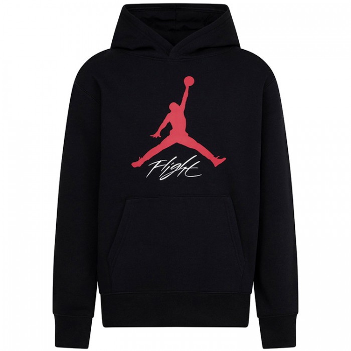 Hanorac Nike JDN JUMPMAN BASELINE PO 95D277-023