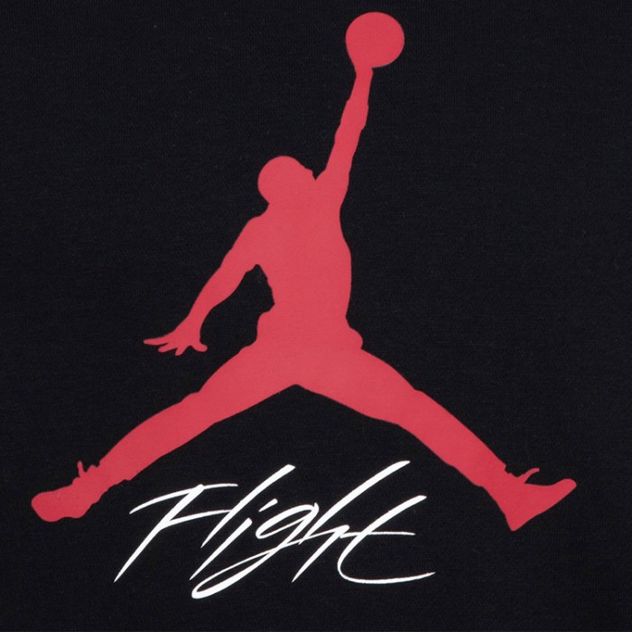 Hanorac Nike JDN JUMPMAN BASELINE PO 95D277-023 - 2
