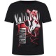 Футболка Nike JDB AJ COURT FADE SS TEE 95D367-023