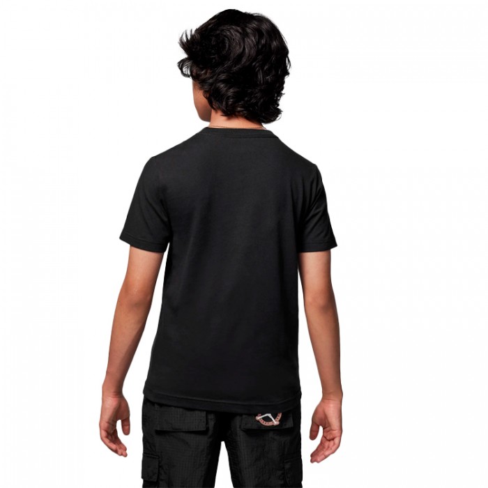 Футболка Nike JDB AJ COURT FADE SS TEE 95D367-023 - 3