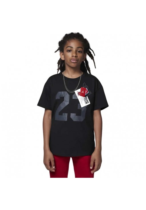 Футболка Nike JDB AJ NEW WITH TAGS SS TEE