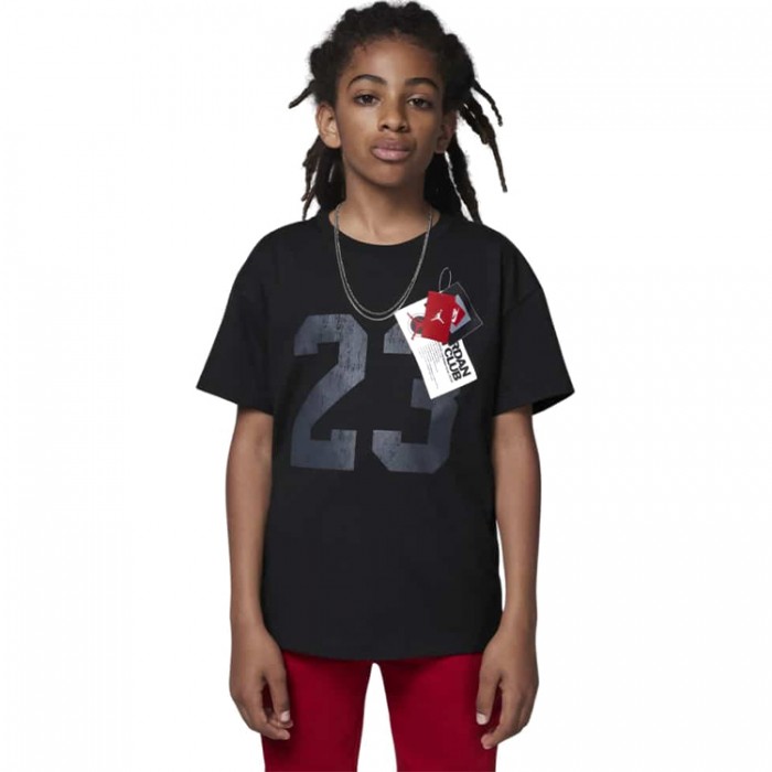 Футболка Nike JDB AJ NEW WITH TAGS SS TEE 95D372-023