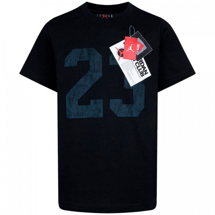 Футболка Nike JDB AJ NEW WITH TAGS SS TEE 95D372-023 - 2