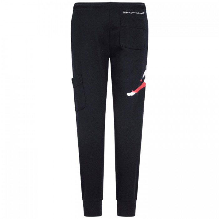 Брюки Nike JDB ZEN MASTERS JM PANT 95D415-023 - 3 Брюки Nike JDB ZEN MASTERS JM PANT 95D415-023 - 3