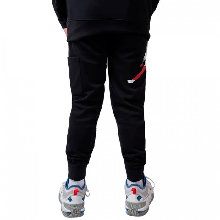 Брюки Nike JDB ZEN MASTERS JM PANT 95D415-023 - 5 Брюки Nike JDB ZEN MASTERS JM PANT 95D415-023 - 5