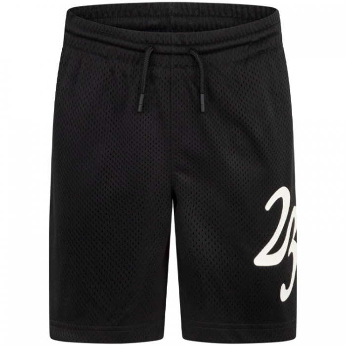 Шорты Nike JDB MJ MVP MESH SHORT 95D608-023