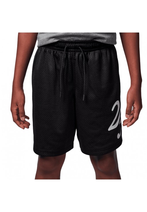 Шорты Nike JDB MJ MVP MESH SHORT