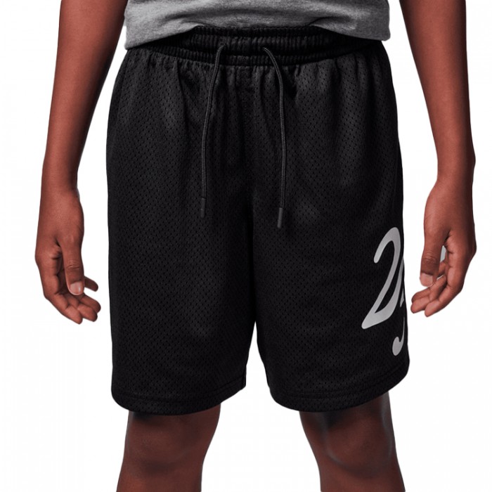 Шорты Nike JDB MJ MVP MESH SHORT 95D608-023 - 2