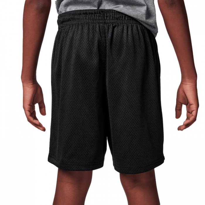 Шорты Nike JDB MJ MVP MESH SHORT 95D608-023 - 3