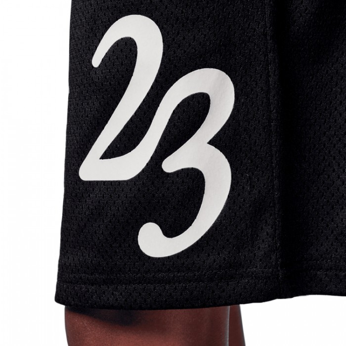 Шорты Nike JDB MJ MVP MESH SHORT 95D608-023 - 5