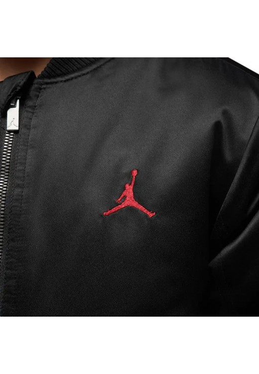 Куртка Nike JDN BIG LOGO HOODED BOMBER