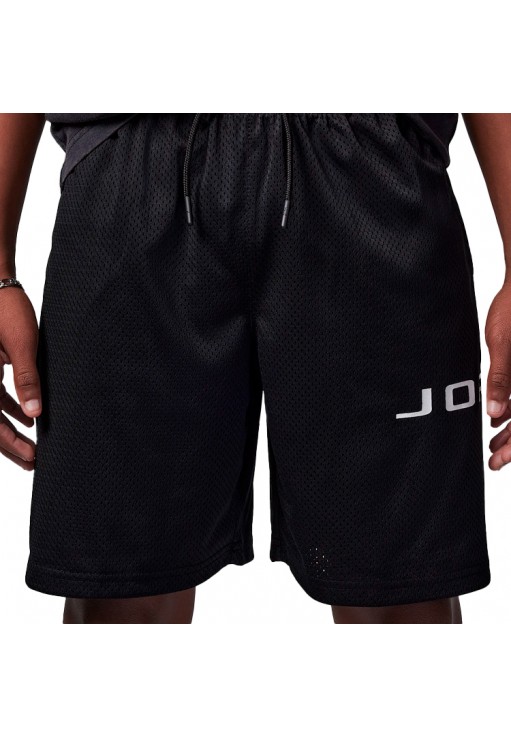 Шорты Nike JDB MJ BASELINE MESH SHORT