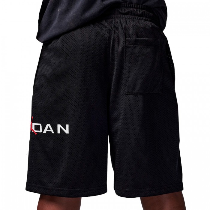 Шорты Nike JDB MJ BASELINE MESH SHORT 95D667-023 - 3