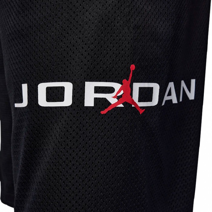 Шорты Nike JDB MJ BASELINE MESH SHORT 95D667-023 - 4