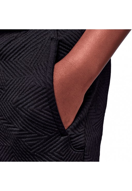 Брюки Nike JDB MJ SNEAKER SCHOOL KNIT