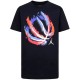 Футболка Nike JDB BBALL FIRE SS TEE 95D738-023