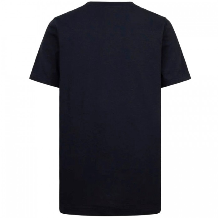 Футболка Nike JDB BBALL FIRE SS TEE 95D738-023 - 2