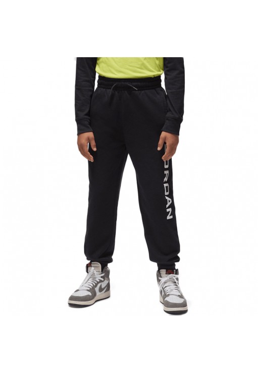 Брюки Nike JDB MJ ESS FLC BASELINE PANT