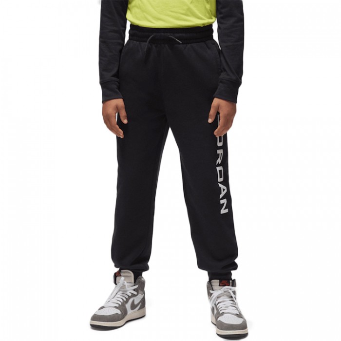 Брюки Nike JDB MJ ESS FLC BASELINE PANT 95F084-023
