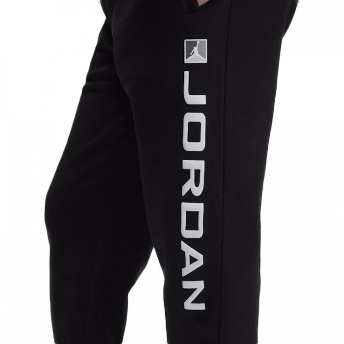 Брюки Nike JDB MJ ESS FLC BASELINE PANT 95F084-023 - 4