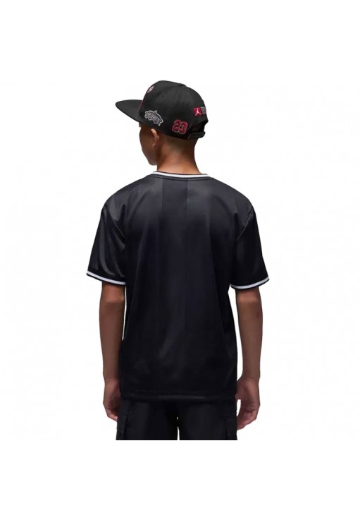 Tricou Nike JDB MJ SPORT JERSEY