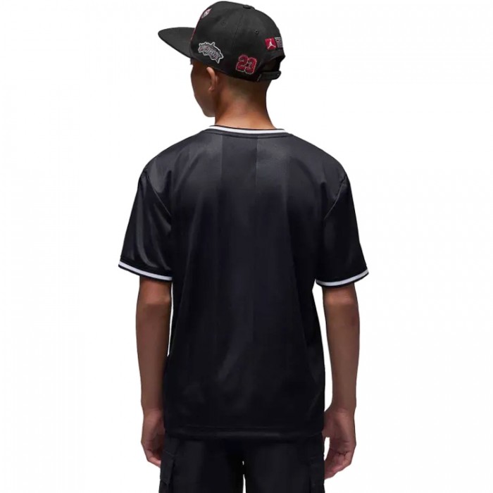 Tricou Nike JDB MJ SPORT JERSEY - 2