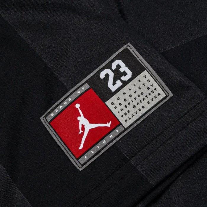 Tricou Nike JDB MJ SPORT JERSEY - 4