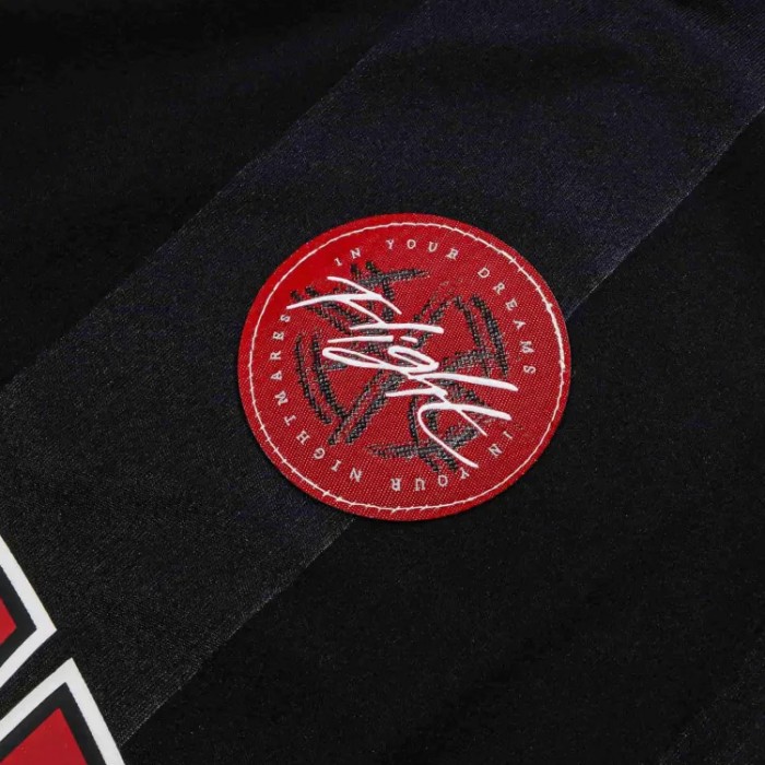 Tricou Nike JDB MJ SPORT JERSEY - 5