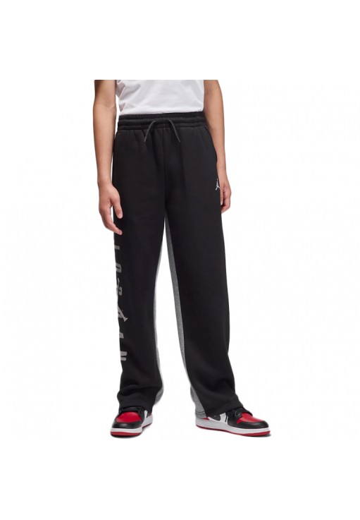 Брюки Nike JDB MJ FUTURE FLIGHT FLC PANT