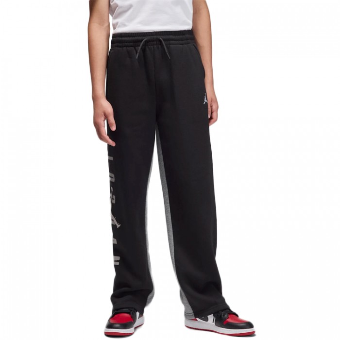 Брюки Nike JDB MJ FUTURE FLIGHT FLC PANT 95F220-023
