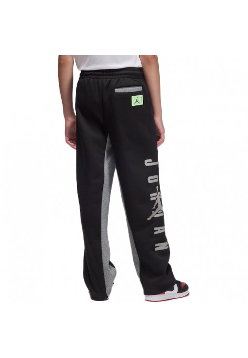 Брюки Nike JDB MJ FUTURE FLIGHT FLC PANT