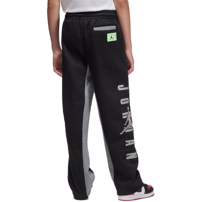 Брюки Nike JDB MJ FUTURE FLIGHT FLC PANT 95F220-023 - 2