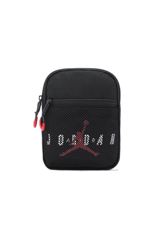 Geanta pe brau Nike JAN AIR FESTIVAL CROSSBODY BAG