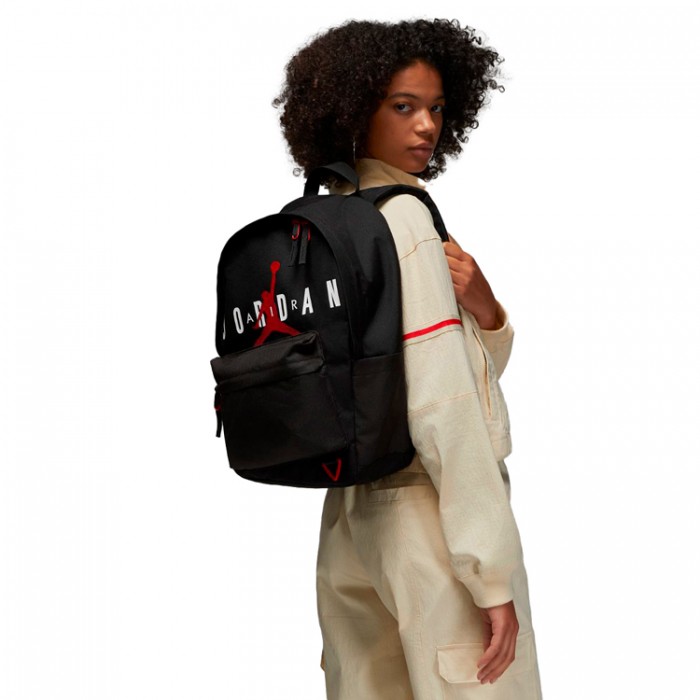 Рюкзак Nike JAN BANNER BACKPACK 9A0668-023 - 7