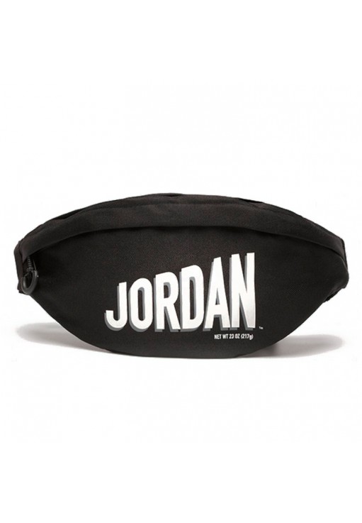 Сумка на пояс Nike JAN MJ MVP FLIGHT CROSS BODY B